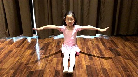 中国舞儿童舞蹈三级考级舞蹈《鹅鹅鹅》