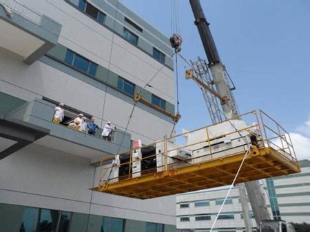 起重吊装工人作业安全指南-盐城市海环吊装搬运有限公司