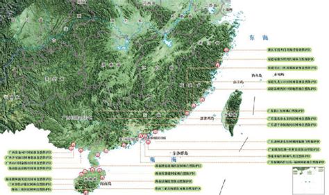 【数据分享】2015红树林分布数据与红树林小科普 - 知乎