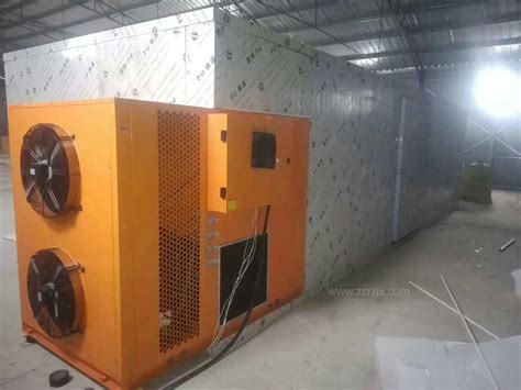 羊皮热泵烘干机-产品中心_郑州润泽机械有限公司