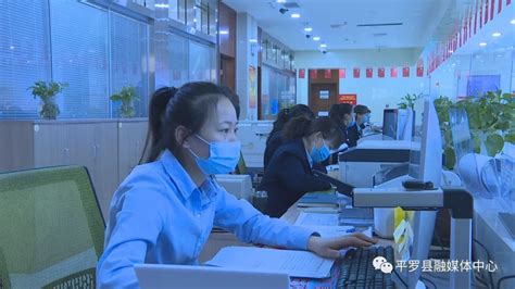 平罗县“三到位”持续优化营商环境-宁夏新闻网