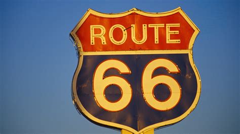 20 Facts About Route 66 | Mental Floss