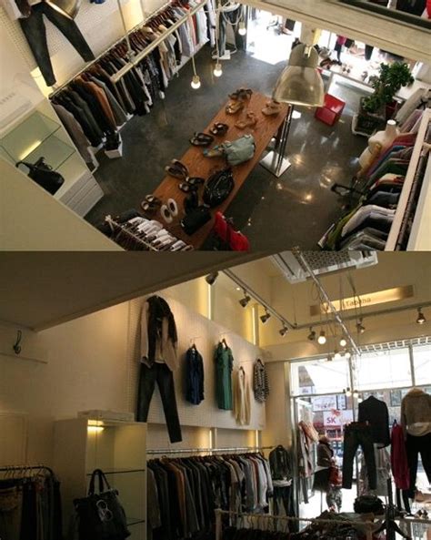 韩式服装店设计｜配色高级感爆棚|空间|家装设计|BMD设计 - 原创作品 - 站酷 (ZCOOL)