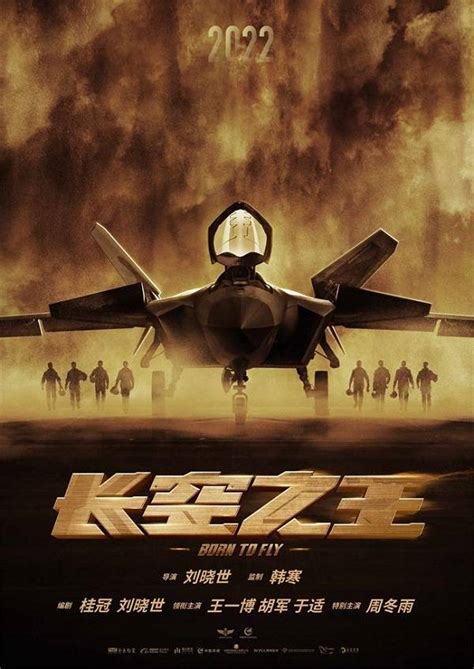 电影《长空之王》首次聚焦新时代空军试飞员_胡军_王一博_状态