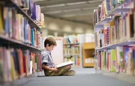 如何让孩子有效阅读 - 育儿知识