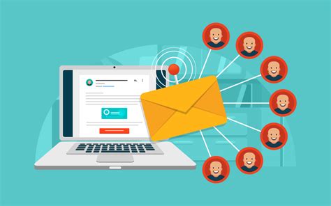 U-Mail:电子邮件推广实施流程和步骤