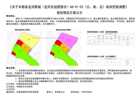 重庆市丰都县国土空间总体规划（2021-2035年）草案公示_丰都县人民政府
