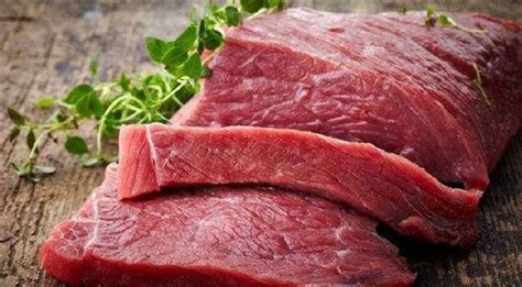 牛肉有什么营养价值和功效-牛肉的营养价值及功效介绍-六六健康网
