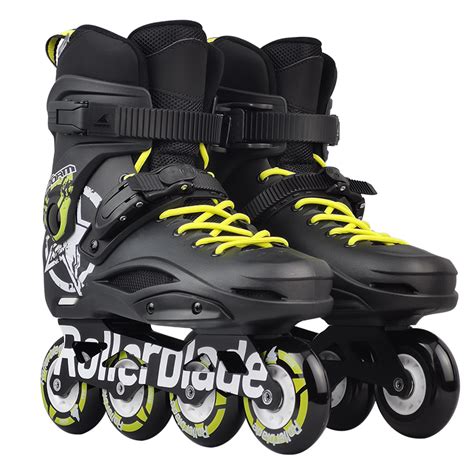 「罗勒布雷德/Rollerblade品牌」罗勒布雷德/Rollerblade是哪个国家的品牌-什么档次，怎么样-排行榜123网