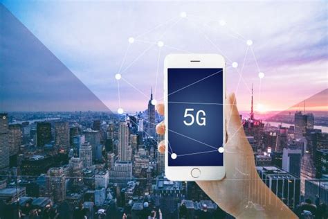 三大运营商5G预约用户数超1000万户 中移动占半-科技频道-和讯网