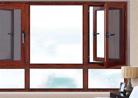 铝木门窗和传统铝合金门窗的对比_德优特官网