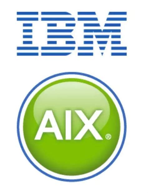 IBM AIX 系统下日志数据的采集 - 墨天轮