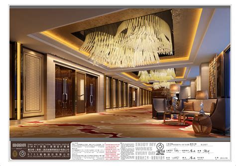 西安西北航空中心·西安广成大酒店效果图-室内设计作品-筑龙室内设计论坛