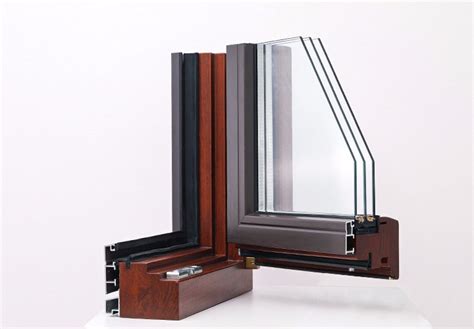铝木复合门窗加工厂-山东米斯迪铝业有限公司