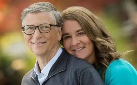 盖茨夫妇离婚：有钱的快意人生56岁开始也不晚_凤凰网