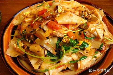 云南保山最著名的六大特色美食，保山的美食有哪些？_巴拉排行榜