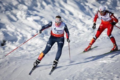 冬奥会和冬残奥会比赛项目必知必读：越野滑雪篇