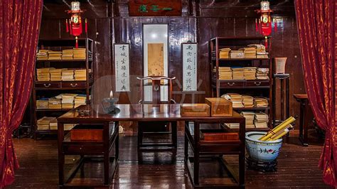 内景图图片