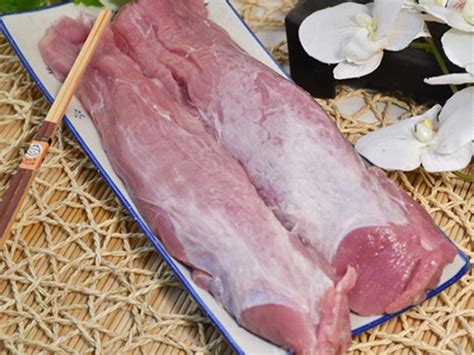 济南冷鲜肉加盟的猪肉怎么吃营养价值高-金锣济南市场运营中心