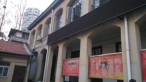 胜利街155号-武汉市优秀历史建筑