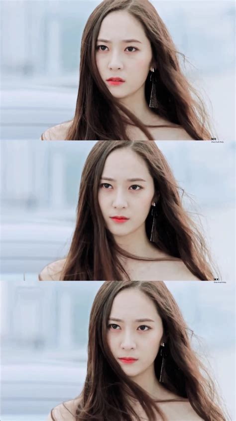 郑秀晶(Krystal)图片