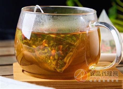 膳太广东凉茶，传统正宗的广式凉茶-秒火食品代理网