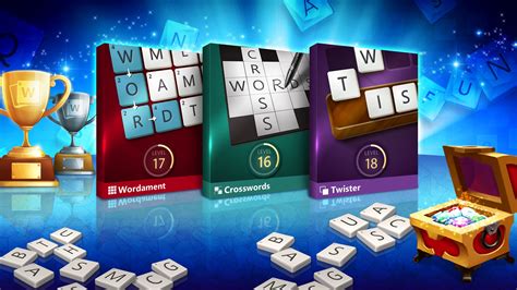 Get Microsoft Ultimate Word Games - Microsoft Store en-ID