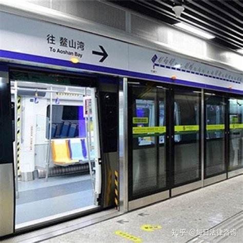 青岛地铁2018年度乘客满意度调查结果出炉_青岛民网