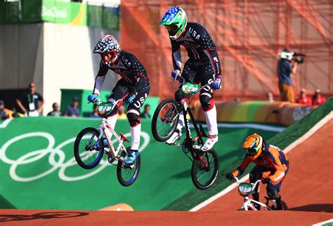 About Our BMX Frame And Fork In 2020 Tokyo Olympics-top-fire.com