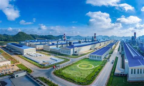 云南宏泰新型材料有限公司年产203万吨电解铝建设检测项目