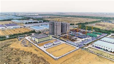 苏银产业园：打造投资兴业新高地-宁夏新闻网