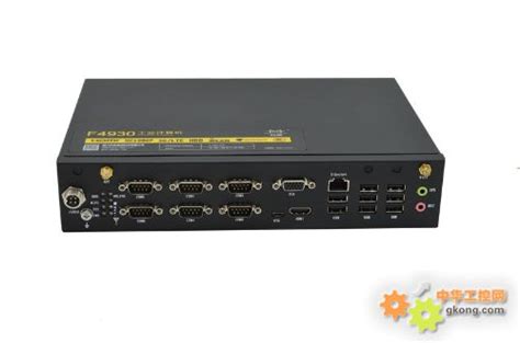 LBOX-525工控机D525双网口工控机-LBOX525工控机 D525工控机 双网口工控机-