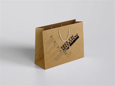 一未----纸袋设计|平面|包装|JanetChan - 原创作品 - 站酷 (ZCOOL)