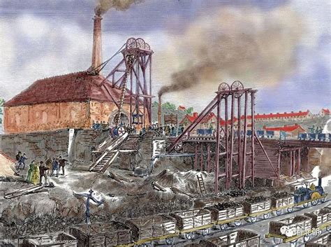 工业时代蒸汽机PNG图片素材下载_时代PNG_熊猫办公
