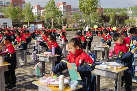 丹河新城：一座“教育园” 改变一座“城” - 晋城市人民政府