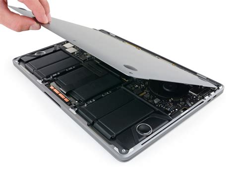 MacBook Pro (15",2017) 港版 2.8GHz Intel Core i7 16GB 256GB - 二手MacBook ...