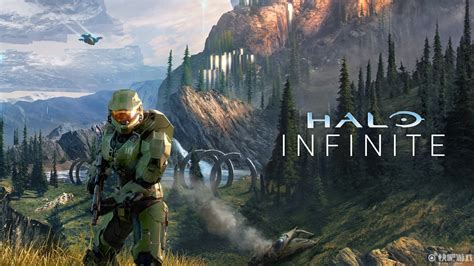 《光环5 Halo5》多人对战及Warzone模式海量新图曝光-游戏早知道