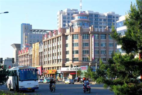 黑龙江省人均GDP最高的五个城市，哈尔滨排在第三|人均GDP|黑龙江省|排名_新浪新闻
