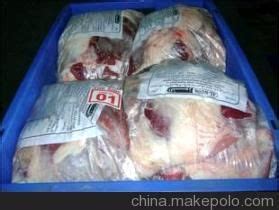 进口冷冻食品批发德国10021厂A级鸡全翅 价格:7600元/吨