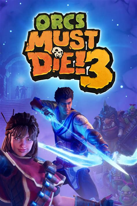 Buy Orcs Must Die! 3 (Xbox) cheap from 3 USD | Xbox-Now