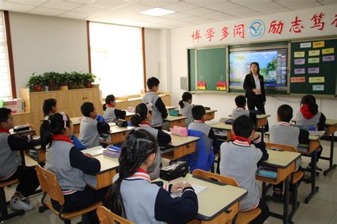 太原市小店区北京闻励实验小学校招聘-万行教师人才网