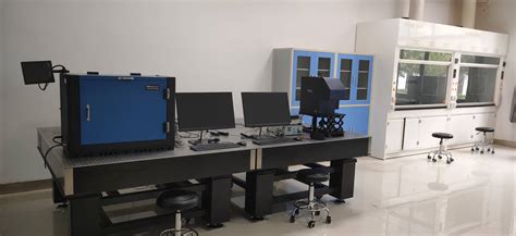 科研创新实验室 - 衢州市智能制造技术与装备研究院