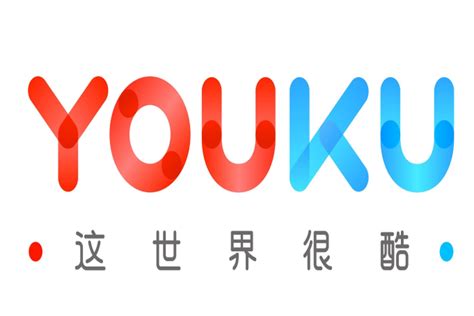 优酷宣布进行品牌升级！Logo全新设计 - 优波设计 - 设计师必备网址导航 ubuuk.com