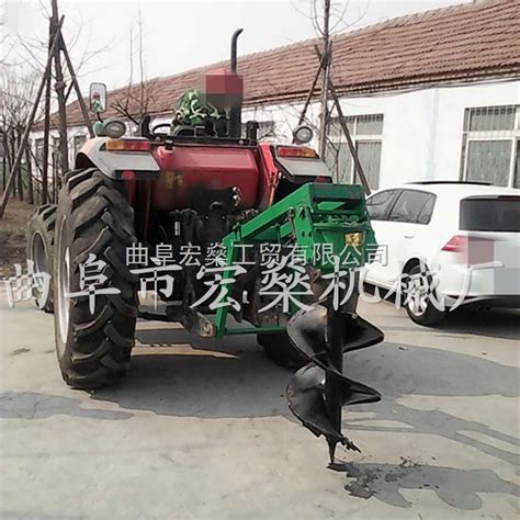 东方红LN2004型轮式拖拉机_河南周口二手农机网_农机通