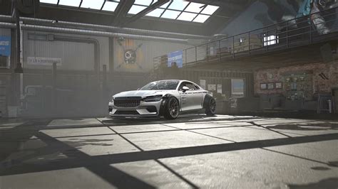 《极品飞车21》首个预告片公布 预购已开启 - 游戏 - 外设堂 - Powered by Discuz!