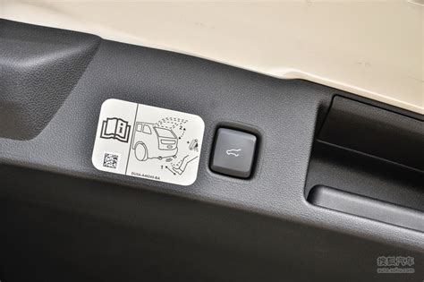 【锐界(进口)3.5 Edge SEL AWD眼镜盒图片-汽车图片大全】-易车