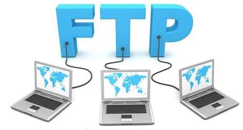 什么是FTP？FTP上传软件是如何工作的？-甘肃众联空间网络信息科技
