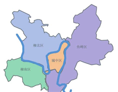 柳州2020规划图,柳州规划2030,柳州规划未来城区(第4页)_大山谷图库