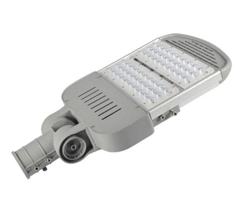 常规100W大功率LED模组路灯灯头样式展示_技术文摘_东莞七度照明科技有限公司