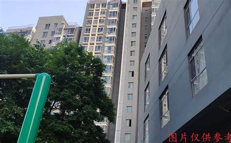 杭州岸上蓝山公寓青水苑8幢3单元901室流拍 - 拍卖结果 - 众拍网